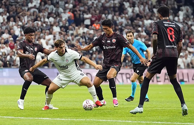 0x0 spor yazarlari besiktas midtjylland macini degerlendirdi 1784866169564