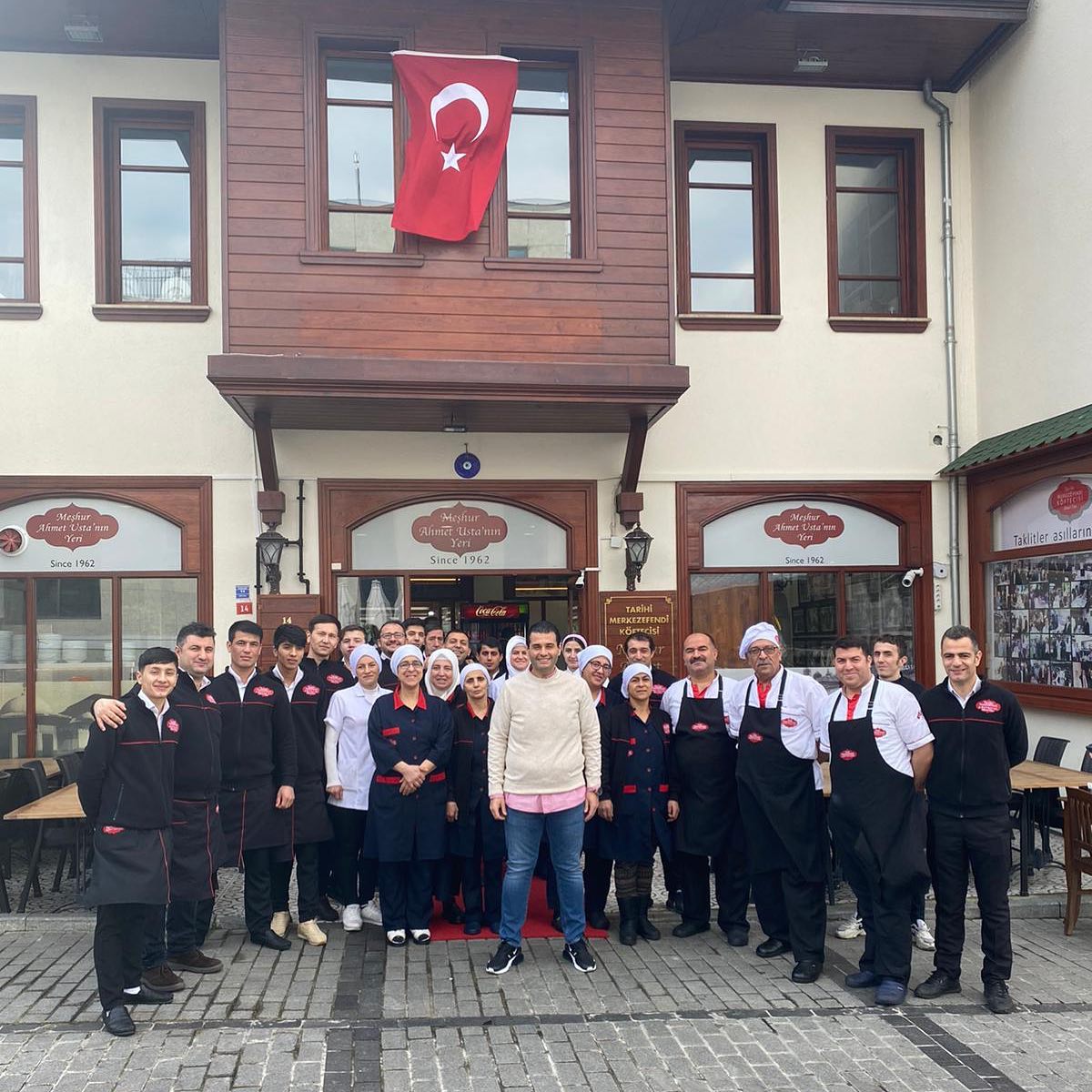 İstanbul’un otantik lezzetleri turistlerin radarında 3 5c48684b 5cad 4aca 834f 73108c21a27f 1
