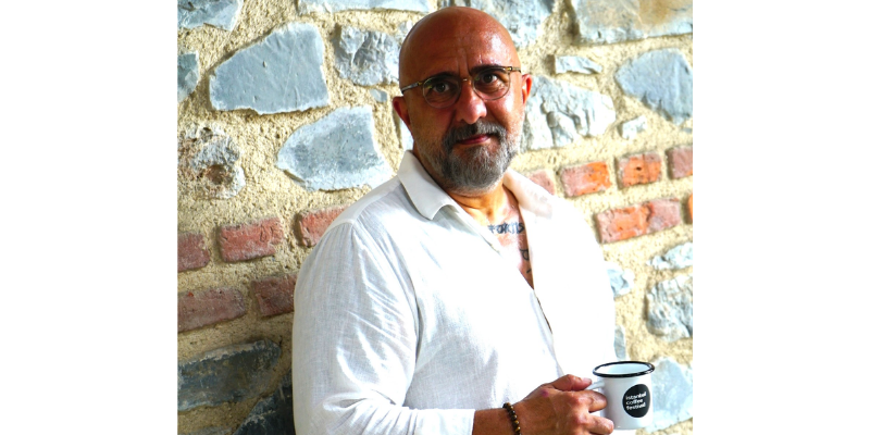 Kahve festivalleri 160 sektörlük dev bir ekosistem kuruyor 3 alper sesli