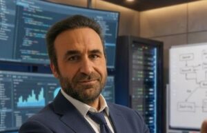 Aylar süren veri merkezi yatırımlarında yeni dönem 3 Canovate Tolga Sugetiren