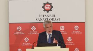 Bahçıvan: Erken sanayisizleşme Türk ekonomisinde birikimlerin kaybıdır 3 ErdalBahcivan