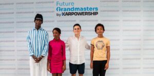 Future Grandmasters 1 1