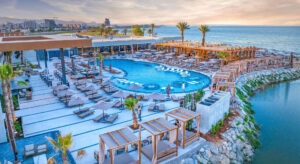 Prontotour Kıbrıs'ta hedeflerini büyütüyor 3 Grand Sapphire Resort Casino 20250324095932 0 123546111