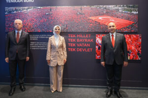 VakıfBank'tan 15 Temmuz'a teknolojik bakış 4 IMG 5333.JPG 1 1