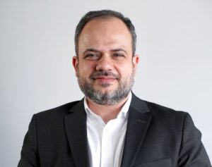Çalışanların %85'i izinde işten kopamıyor 3 Kolay IK CEOsu Caglar Yali 1