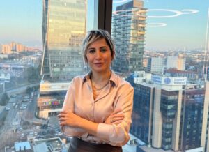 PEYK platformundan yeni nesil dijital insan kaynakları deneyimi 3 Kolaysoft Teknoloji kurucu ortagi Kezban Bozturk 1