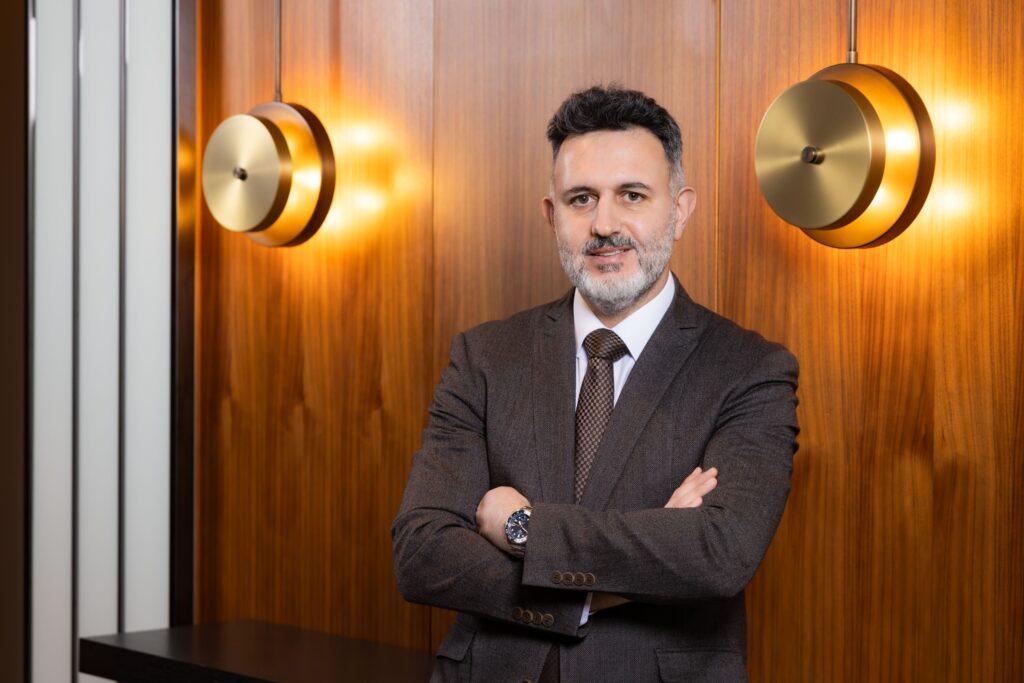 Mahmut Sefa Celik