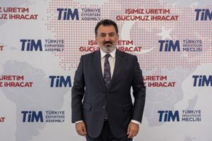 Mustafa Özcan