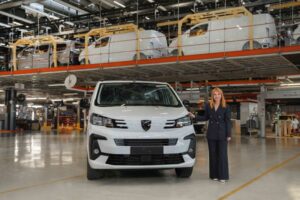 PEUGEOT Marka Direktoru Gupse Kaplan 3