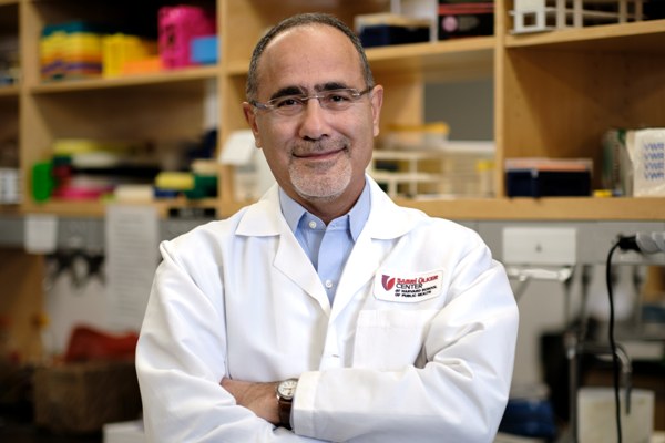 Prof. Dr. Gokhan Hotamisligil