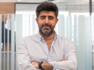 Selman Doğrusözlü 092414259 1