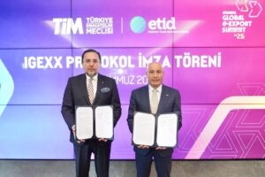 Soldan Saga ETID Baskani Hakan Cevikoglu TIM Baskani Mustafa Gultepe Gorsel2 125355655