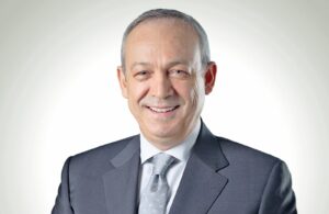 Sutas Yonetim Kurulu Baskani Muharrem Yilmaz 1