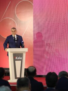 TUBITAK Baskani Prof. Dr. Orhan Aydin 134529592