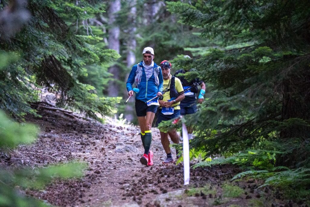 Uludağ Premium Ultra Trail sona erdi, madalyalar sahiplerini buldu 3 WhatsApp Image 2026 07 20 at 09.23.28 3