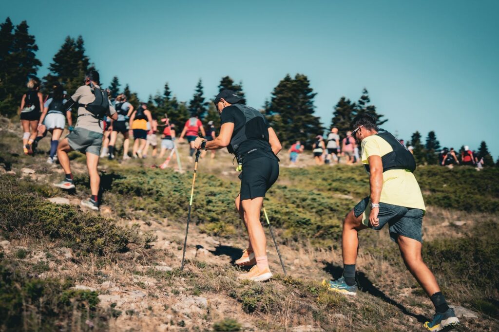Uludağ Premium Ultra Trail sona erdi, madalyalar sahiplerini buldu 5 WhatsApp Image 2026 07 20 at 09.23.28 6