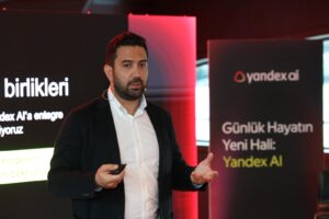 Yandex Türkiye stratejik iş birlikleriyle yapay zekâ ekosistemini büyütüyor 4 WhatsApp Image 2026 07 21 at 12.47.20