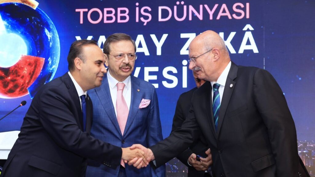 Bilge için geri sayım başladı: Yerli yapay zekada yeni aşama 3 WhatsApp Image 2026 07 30 at 10.46.14