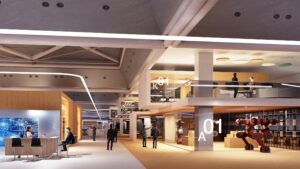 Atatürk Havalimanı için muhteşem dönüşüm: 200 bin metrekarelik Terminal İstanbul ağustos ayında açılıyor 8 ataturk havalimani na dunyanin en buyuk startup merkezi kuruluyor208693 2