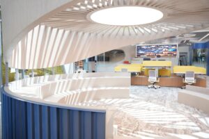 Atatürk Havalimanı için muhteşem dönüşüm: 200 bin metrekarelik Terminal İstanbul ağustos ayında açılıyor 7 ataturk havalimani na dunyanin en buyuk startup merkezi kuruluyor208693 5