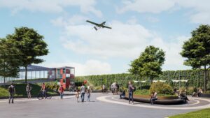 Atatürk Havalimanı için muhteşem dönüşüm: 200 bin metrekarelik Terminal İstanbul ağustos ayında açılıyor 6 ataturk havalimani na dunyanin en buyuk startup merkezi kuruluyor208693 6