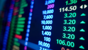 Piyasalarda gözler TCMB ve ECB'nin faiz kararlarında 4 borsa 2 2 1