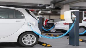 Elektrikli araçlarda şarj tüketimi yüzde 153 arttı 3 elektrikli arac sarj unitesi 2261482