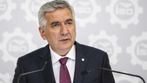 Tekstil ve hazır giyimde artan maliyetler sektörü zorluyor 3 erdal bahcivan