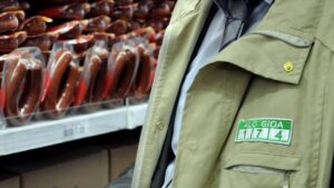 Bakanlık tek tek ifşa etti! İşte gıdada hile yapan firmalar 4 gida denetim 2298465 1
