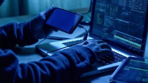 YKS tercih döneminde dikkat çeken liste: Geleceğin meslekleri açıklandı 5 hacker casus yazilim siber guvenlik getty 1974278