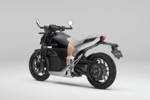 Honda elektrikli motosiklette Türkiye rotasını belirliyor 3 honda nin ilk elektrikli motosikleti avrupa da satisa cikti207697 1