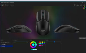 HyperX Pulsefire Haste 2 Core inceleme: Hafiflik ve performans bir arada mı? 6 hyperx pulsefire haste 2 core og 1 1920 1080 e1784644411733