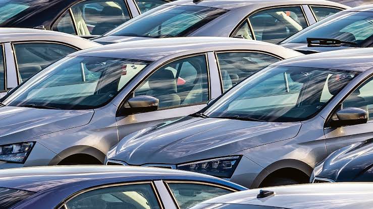 Ticaret Bakanlığı'ndan otomotiv açıklaması 3 images 3 11