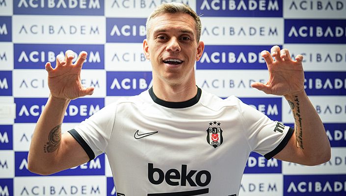 leandro trossard saglik kontrolunden gecti