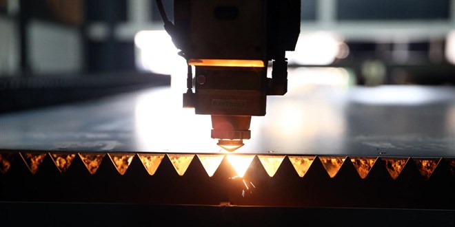 Makine ihracatı ilk yarıda 13,8 milyar dolara ulaştı 3 makine sektorunden ilk yarida 13 8 milyar dolarlik ihracat