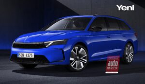 Skoda Octavia yeni yüzüyle geliyor 4 makyajli 2027 model skoda octavia geliyor iste muhtemel tasarimi208208 4