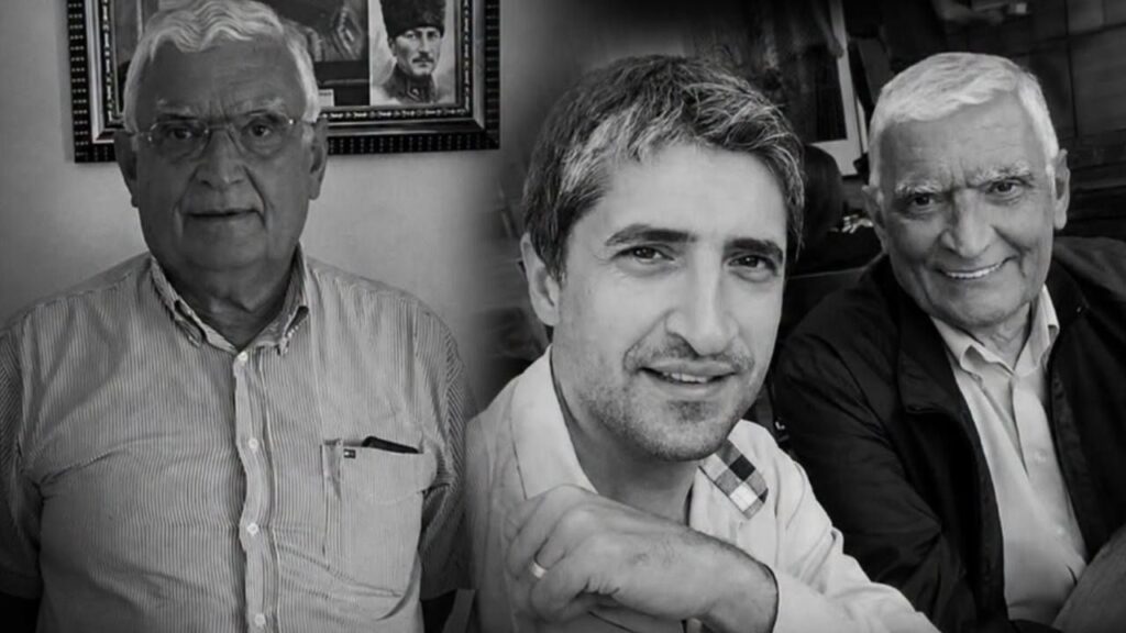 İş dünyasının acı kaybı: Orhan Ziya Diren hayatını kaybetti 3 orhan ziya diren hasta miydi neden oldu orhan ziya diren kimdir kac yasindaydi nereliydi ve serveti 3