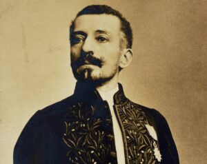 Pierre Loti'nin evinden tarihi eserler çıktı 6 s12pierrelotijpg rdKoJ3XXqEy9A9R3eWiWKg