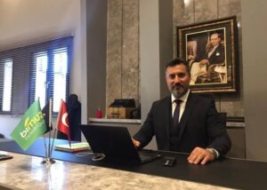 İstanbul Ticaret Borsası’nda avokado masaya yatırıldı 3 sevki oncel