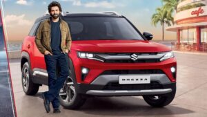 suzuki den 7 700 dolarlik ekonomik suv yeni brezza tanitildi208591 0