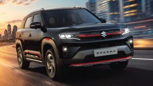 suzuki den 7 700 dolarlik ekonomik suv yeni brezza tanitildi208591 6