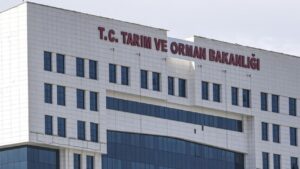 tarim ve orman bakanligi 2463054