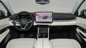 Volkswagen efsane modeli Bora'yı getiriyor 3 volkswagen bora geri donuyor iste detaylar208350 3