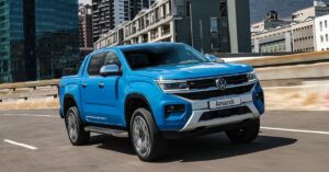 Volkswagen'den elektrikli Amarok müjdesi 3 volkswagen resmen onayladi elektrikli amarok ne zaman geliyor208355 1