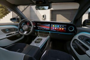 yeni mercedes gla tanitildi iste tasarimi ve ozellikleri208695 2