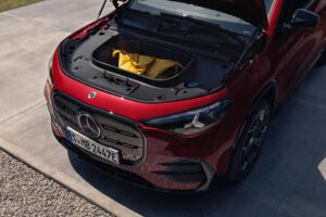 yeni mercedes gla tanitildi iste tasarimi ve ozellikleri208695 3