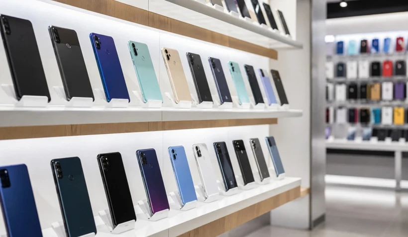 İthal telefonlarda yeni dönem: Gözetim kıymeti 250 dolara yükseldi 4 03 en cok ucuz telefonlari etkileye a3rk