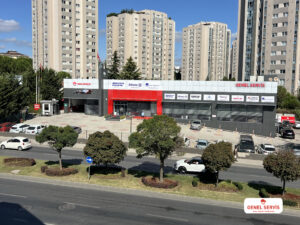Hasar sürecinde yeni dönem: Sigortalının güveni nasıl korunuyor? 8 1 1