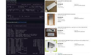 Çöp değerindeki kart altın oldu: Tek yazılımla fiyatı uçuşa geçti 3 100 dolarlik nvidia ekran karti 2 000 dolar oldu iste nedeni209029 1