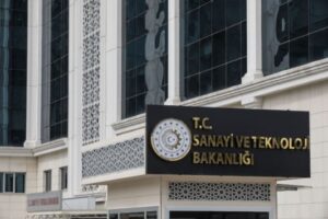 Bakanlıktan dev yatırımlara proje bazlı destek: Alt sınır 5 milyar lira 4 1252092
